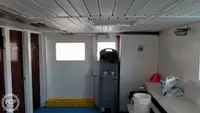 Catamaran à vendre