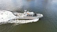 Bateaux de travail à vendre