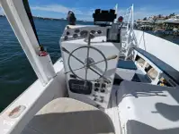 Navire mixte (croisière et transport de marchandises) à vendre