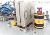 Bateaux de travail à vendre