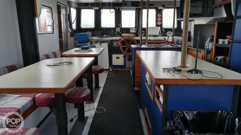 Cutter à vendre