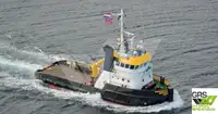 Bateaux de travail à vendre