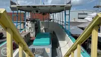 Navire de croisière à vendre