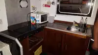 Bateaux de travail à vendre