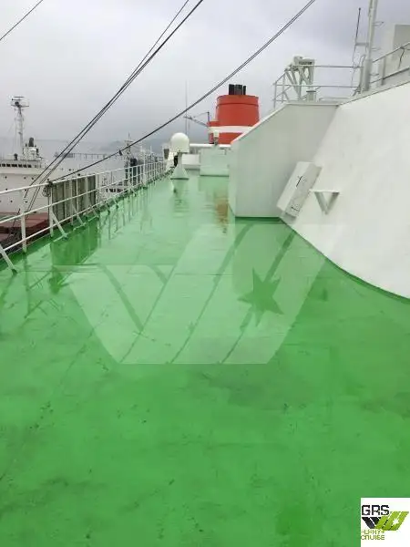 Navire de croisière à vendre
