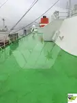 Navire de croisière à vendre