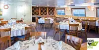 Navire de croisière à vendre