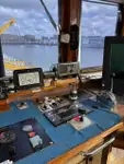 Bateaux de travail à vendre