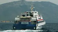 Catamaran à vendre
