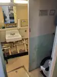 Bateau patrouilleur à vendre