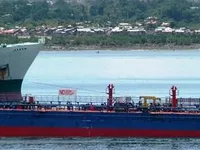Pétrolier / chimiquier à vendre
