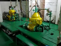 Pétrolier / chimiquier à vendre