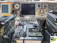 Navire de croisière à vendre