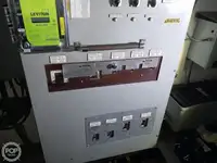 Navire de croisière à vendre