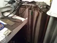 Cutter à vendre