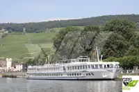 Bateau de croisière à vendre