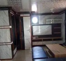 Navire de débarquement, citerne à vendre