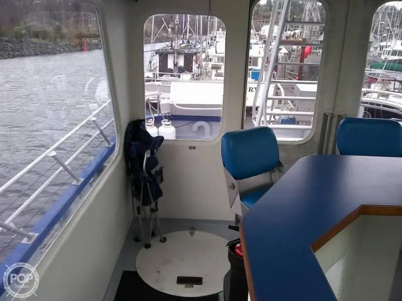 Cutter à vendre