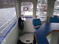 Cutter à vendre