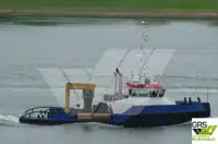 Bateaux de travail à vendre