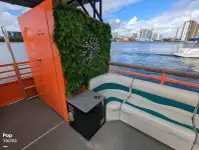 Navire de croisière à vendre
