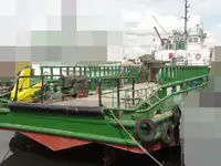 Remorqueur à vendre