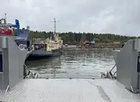 Catamaran à vendre