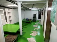 Bateaux de travail à vendre