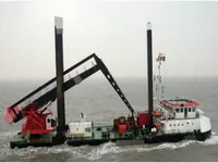 Péniche à vendre