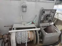 Palangrier à vendre
