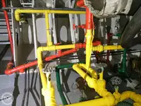 Navire de croisière à vendre