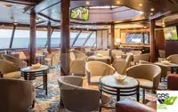 Navire de croisière à vendre