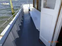 Cutter à vendre