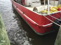 Chalutier à vendre