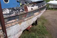 Remorqueur à vendre