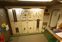 Navire de débarquement, citerne à vendre