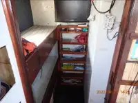 Chalutier à senne à vendre