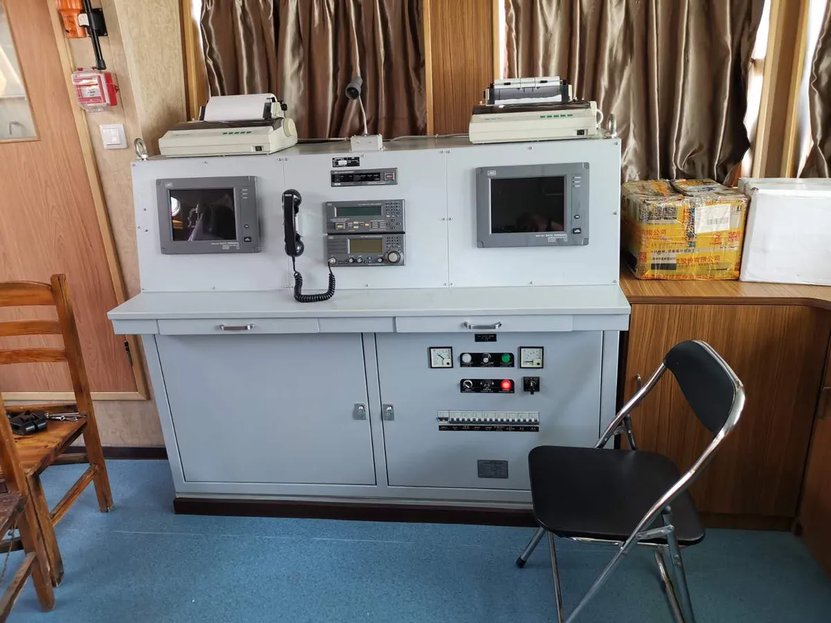 Remorqueur à vendre