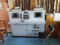 Remorqueur à vendre