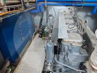 Navire de pêche à vendre