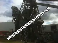Péniche à vendre