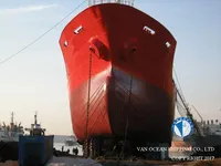 Pétrolier / chimiquier à vendre