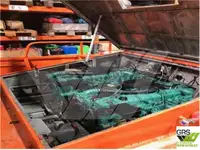 Bateaux de travail à vendre