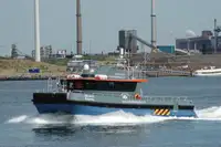 Catamaran à vendre