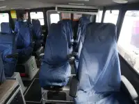Navire de service pour parc éolien à vendre