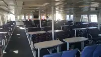 Catamaran à vendre
