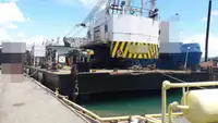 Péniche à vendre