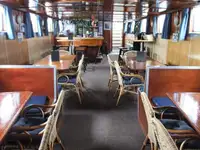 Péniche à vendre