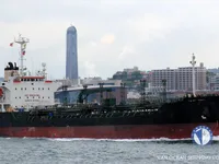 Pétrolier / chimiquier à vendre