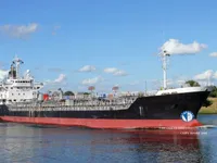 Pétrolier / chimiquier à vendre
